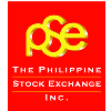 Philippine Stock Exchange Logo