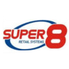 Super 8 Logo