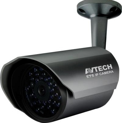 CCTV Camera