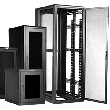 Data Racks and Enclosures